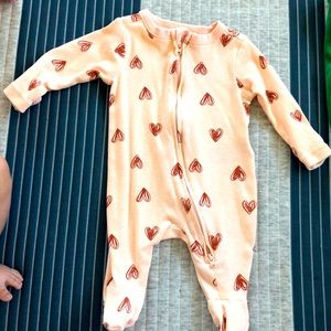 Old navy onesie